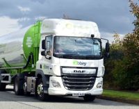 Abbey Logistics Grows Flour Division with Contract from Premier Foods
