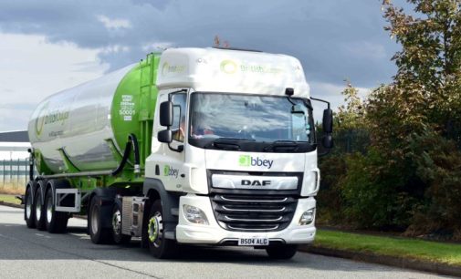 Abbey Logistics Grows Flour Division with Contract from Premier Foods