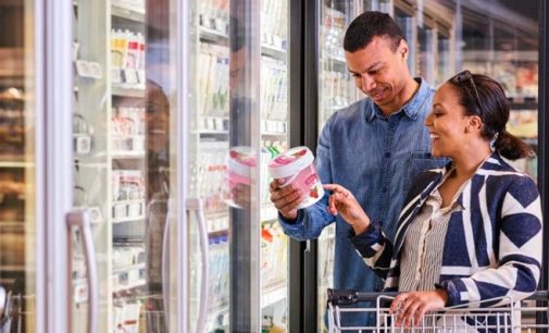 New study of consumer understanding of probiotics points to significant opportunities for the food industry