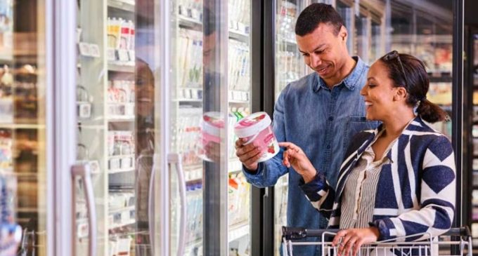 New study of consumer understanding of probiotics points to significant opportunities for the food industry