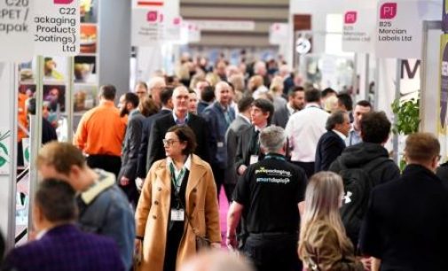 Packaging Innovations and Empack returns to NEC Birmingham for 2022