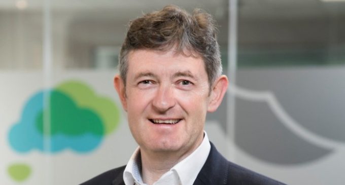 Bord Bia announces appointment of Interim CEO