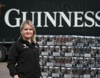 Diageo to invest £40.5 million in its beer packaging facilities