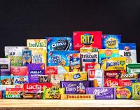 Mondelēz International acquires Grupo Bimbo business for $1.3 billion