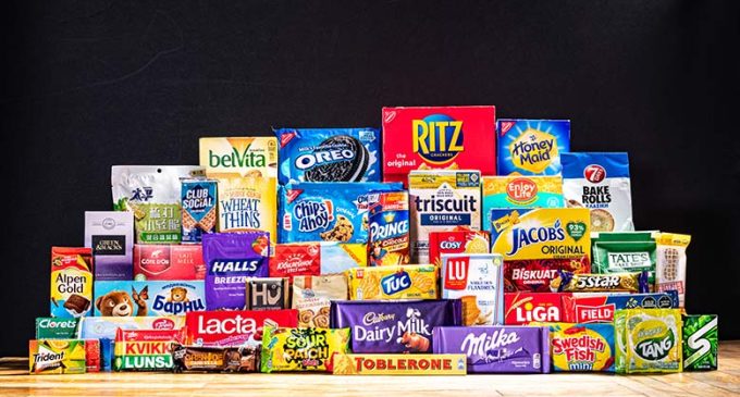 Mondelēz International acquires Grupo Bimbo business for $1.3 billion