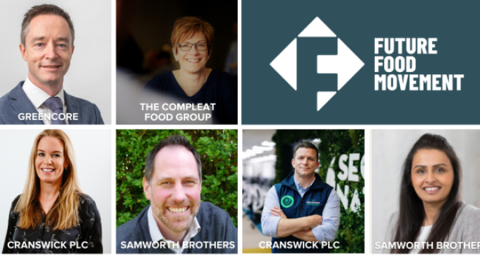 UK’s biggest food businesses join pioneering climate learning programme