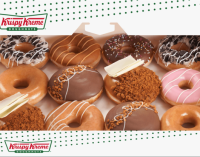 Krispy Kreme appoints new Managing Director and President of UK & Ireland