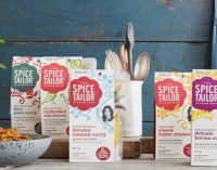 Premier Foods to acquire The Spice Tailor in £43.8 million deal