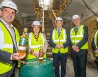 Belfast Distillery Company invests £22 million in new J&J McConnell’s Distillery and Visitor Centre