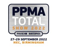 PPMA Total Show 2022 – the ‘must attend’ event this Autumn