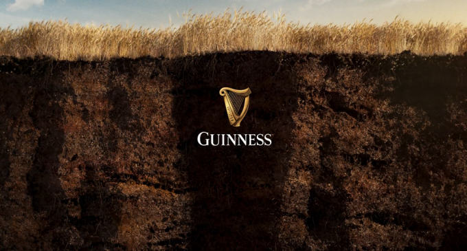 Guinness Embarks on Regenerative Agriculture Pilot
