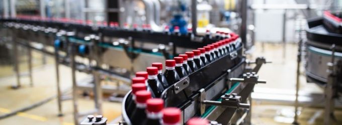 Lifeline for fizzy-drinks manufacturers struggling to source CO2
