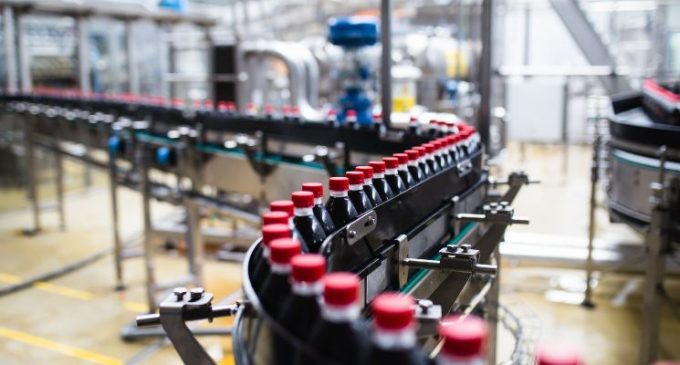 Lifeline for fizzy-drinks manufacturers struggling to source CO2