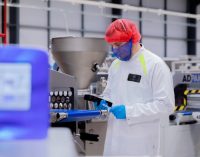 £6.1 million funding boost to accelerate digitalisation among SME food and drink manufacturers