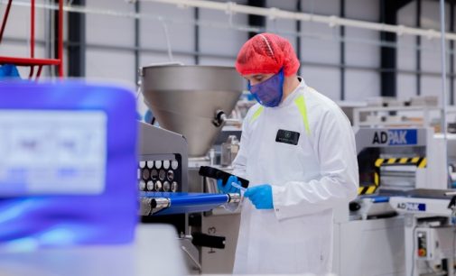 £6.1 million funding boost to accelerate digitalisation among SME food and drink manufacturers