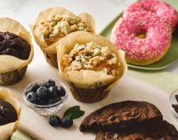 New report by Baker & Baker highlights significant opportunity for growth in the vegan sweet bakery market