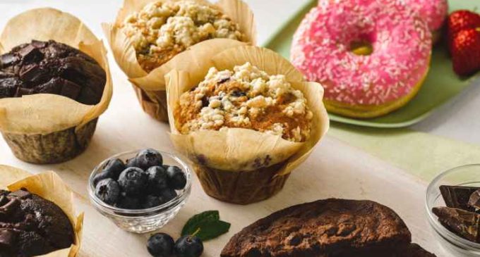 New report by Baker & Baker highlights significant opportunity for growth in the vegan sweet bakery market