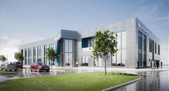 New £35 million facility for Guala Closures in Scotland