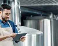 Brewing industry to benefit from new automation solution