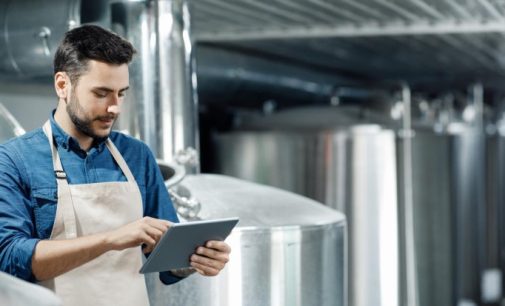 Brewing industry to benefit from new automation solution