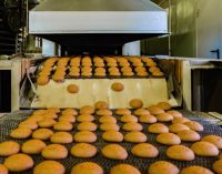 New scheme to help British food and drink manufacturers go digital