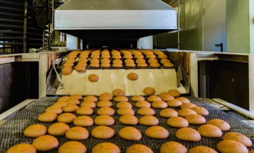 New scheme to help British food and drink manufacturers go digital