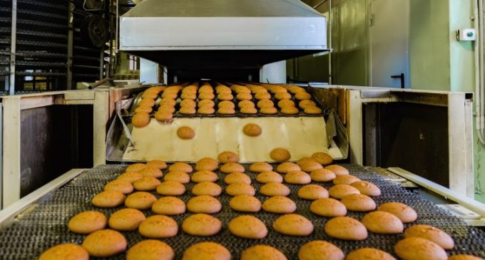 Food manufacturing is holding back vital investment for the UK economy