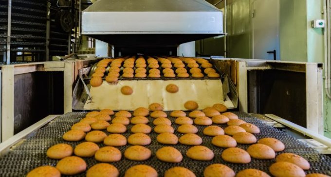 New scheme to help British food and drink manufacturers go digital