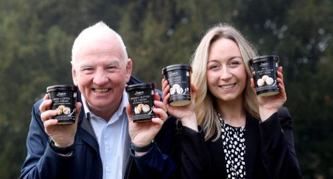 Lakeland Dairies signs new deal worth over €1 million with Lidl Ireland