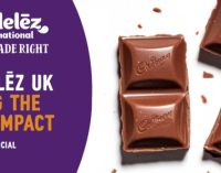 Mondelēz International Contributed £933 Million to UK Economy in 2021