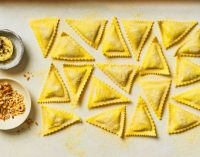 Clegg Food Projects appointed to deliver UK’s largest fresh pasta facility