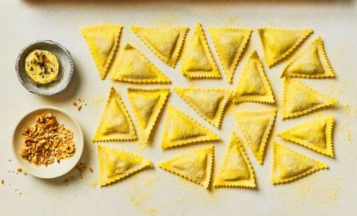 Clegg Food Projects appointed to deliver UK’s largest fresh pasta facility