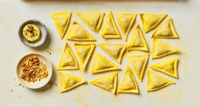 Clegg Food Projects appointed to deliver UK’s largest fresh pasta facility