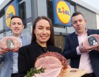 Lidl Ireland signs deal worth more than €17 million with Honeyvale Foods