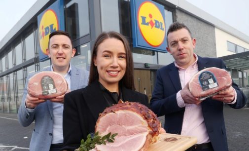 Lidl Ireland signs deal worth more than €17 million with Honeyvale Foods