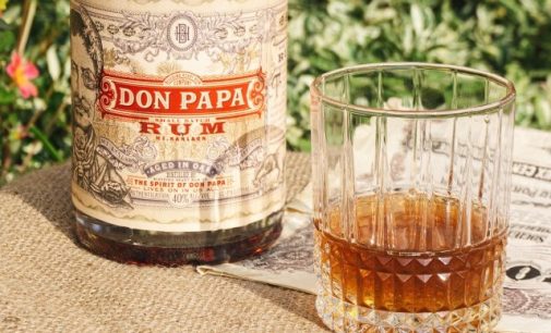 Diageo to acquire Don Papa Rum for up to €437.5 million