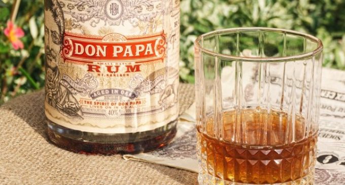 Diageo to acquire Don Papa Rum for up to €437.5 million