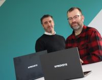 Proveye secures €1 million in Seed Funding
