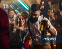 2022 – The year Irish consumers made up for lost time in the On Premise