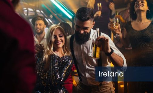 Consumers still craving Ireland’s On Premise despite cost of living crisis