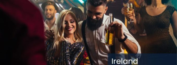 Consumers still craving Ireland’s On Premise despite cost of living crisis