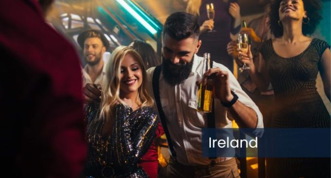 2022 – The year Irish consumers made up for lost time in the On Premise
