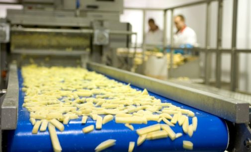 Food and drink manufacturers help Made Smarter reach 250th tech investment milestone