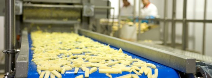 Food and drink manufacturers help Made Smarter reach 250th tech investment milestone