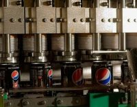 Britvic invests £13 million in fifth canning line at UK manufacturing site