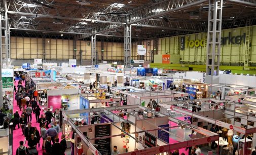 Packaging Innovations hits new heights with blockbuster 2023 showcase