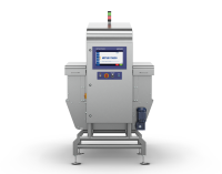 Improve Contaminant Detection and Food Safety with Dual Energy X-ray