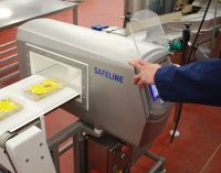 Meeting retailers’ metal detection testing requirements