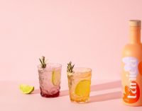 Distill Ventures Announces Funding For Five Drinks Start-ups
