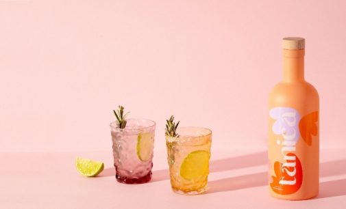 Distill Ventures Announces Funding For Five Drinks Start-ups